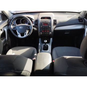 Recambio de carroceria corte para kia sorento 2.0 crdi referencia OEM IAM   