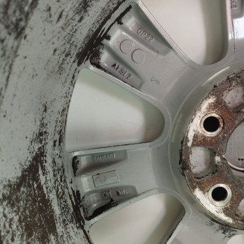 Recambio de llanta para opel zafira a 2.0 dti referencia OEM IAM 13205086 6JX16 ET44 5H 5X110