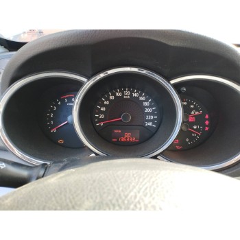 Recambio de carroceria corte para kia sorento 2.0 crdi referencia OEM IAM   