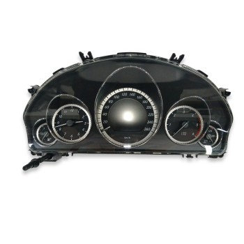 CUADRO INSTRUMENTOS A2125409147 A2C53346463 