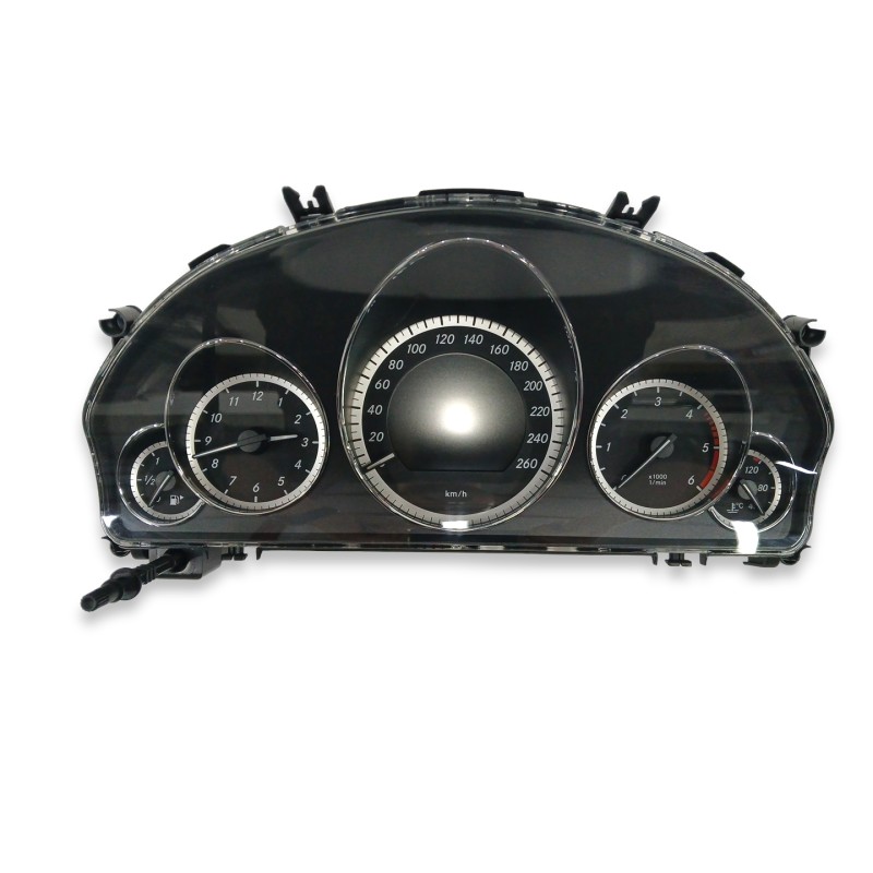 Recambio de cuadro instrumentos para mercedes-benz clase e coupé (c207) e 250 cdi / bluetec / d (207.303, 207.304) referencia OE