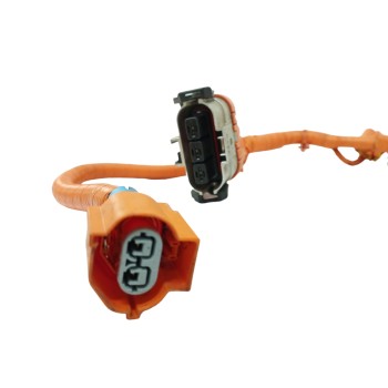 Recambio de no identificado para hyundai ioniq referencia OEM IAM 91895G2500 CABLEADO POTENCIA 