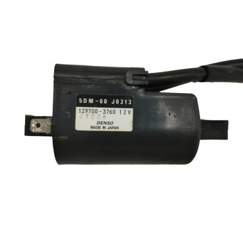 Recambio de bobina alta para yamaha fzs 600 / 1000 fazer fzs 600 fazer   (rj02) referencia OEM IAM 5DM00J0313 1297003760 