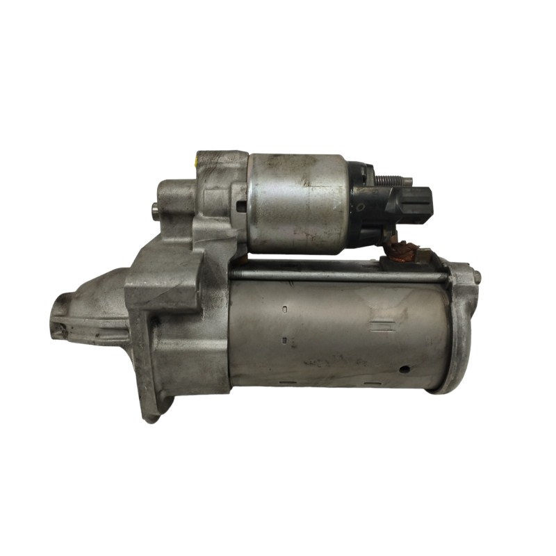 Recambio de motor arranque para peugeot 308 1.6 blue-hdi fap referencia OEM IAM 9675660680 0001174601 