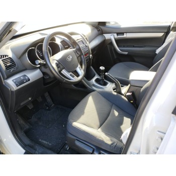Recambio de carroceria corte para kia sorento 2.0 crdi referencia OEM IAM   