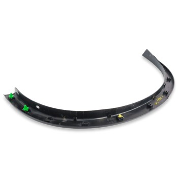 Recambio de aletin trasero derecho para nissan x-trail (t32) 1.3 16v cat referencia OEM IAM 788604CE0A  