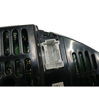 Recambio de cuadro instrumentos para mercedes-benz clase e coupé (c207) e 250 cdi / bluetec / d (207.303, 207.304) referencia OE