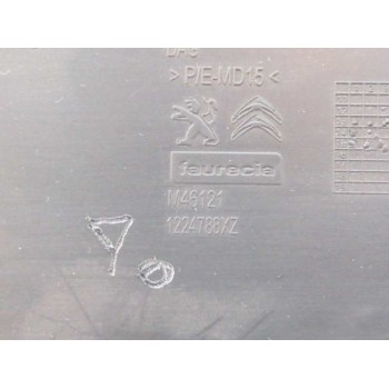 Recambio de guantera para citroën c4 picasso 1.6 blue-hdi fap referencia OEM IAM 9677842077  