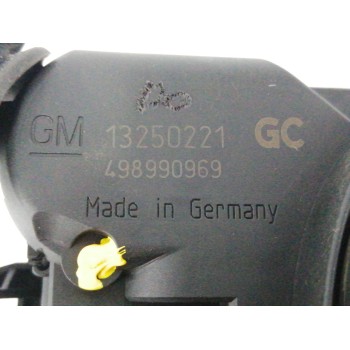 Recambio de mando multifuncion para opel astra gtc 1.6 16v referencia OEM IAM 13250221  