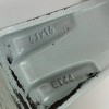 Recambio de llanta para opel zafira a 2.0 dti referencia OEM IAM 13205086 6JX16 ET44 5H 5X110