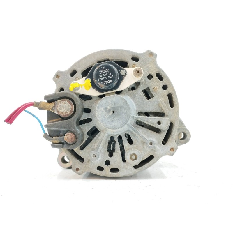 ALTERNADOR 80A