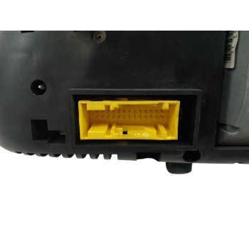 Recambio de cuadro instrumentos para lancia phedra (180) 2.2 jtd 16v emblema referencia OEM IAM 1496284080  
