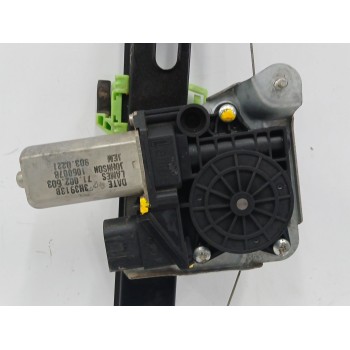 Recambio de elevalunas trasero izquierdo para bmw serie 3 berlina (e90) 2.0 turbodiesel cat referencia OEM IAM 71002603  