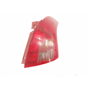 Recambio de piloto trasero derecho para suzuki swift berlina (mz) 1.5 16v cat referencia OEM IAM   