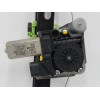 Recambio de elevalunas trasero izquierdo para bmw serie 3 berlina (e90) 2.0 turbodiesel cat referencia OEM IAM 71002603  