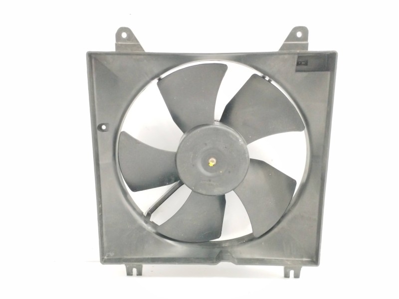 Recambio de electroventilador para chevrolet nubira berlina 1.6 cat referencia OEM IAM 96553376  