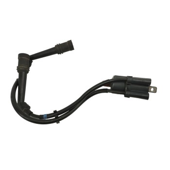 Recambio de bobina alta para yamaha fzs 600 / 1000 fazer fzs 600 fazer   (rj02) referencia OEM IAM   