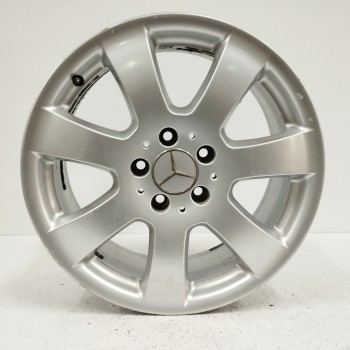 Recambio de llanta para mercedes-benz clase m (w164) ml 280 cdi 4-matic (164.120) referencia OEM IAM A2514011002 7,5JX17H2 ET56 