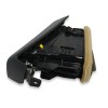 Recambio de rejilla aireadora para nissan x-trail (t32) 1.3 16v cat referencia OEM IAM 687604BA1A DELANTERA DERECHA 