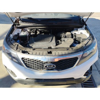 Recambio de carroceria corte para kia sorento 2.0 crdi referencia OEM IAM   