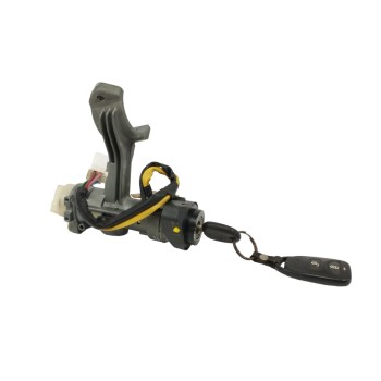 Recambio de antirrobo para hyundai tucson (jm) 2.0 referencia OEM IAM   