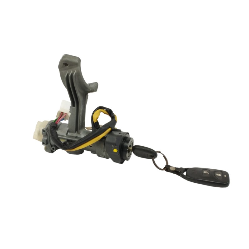 Recambio de antirrobo para hyundai tucson (jm) 2.0 referencia OEM IAM   