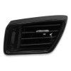 Recambio de rejilla aireadora para nissan x-trail (t32) 1.3 16v cat referencia OEM IAM 687614CE0A DELANTERA IZQUIERDA 