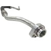 Recambio de tubos aire acondicionado para volkswagen passat b8 (3g2, cb2) 1.4 tsi 150 cv referencia OEM IAM 5Q0816743C  