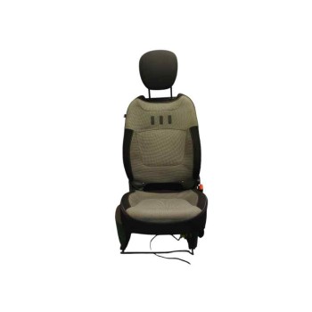 ASIENTO DELANTERO DERECHO 