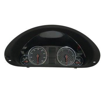 CUADRO INSTRUMENTOS A2035409448 110080384016 