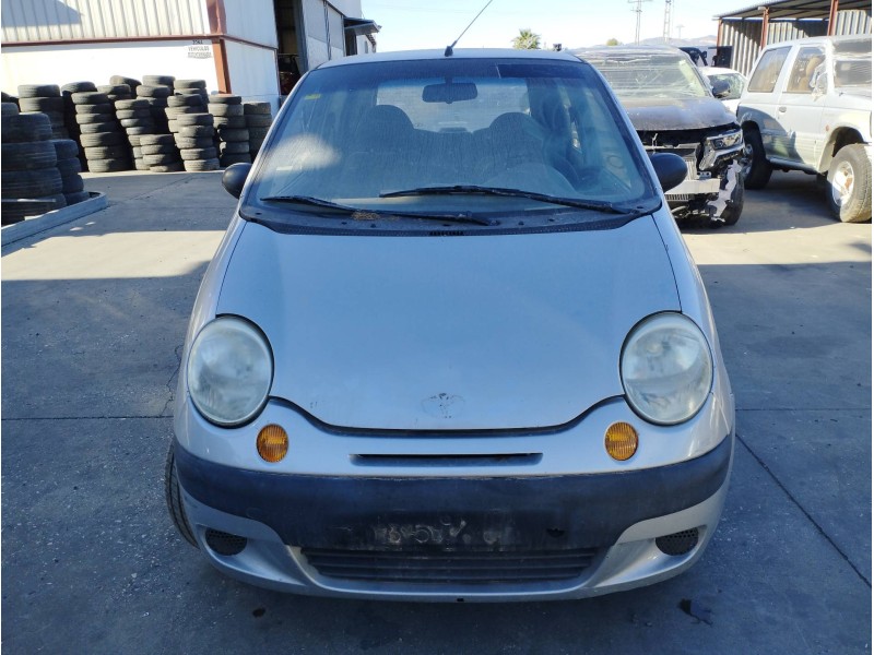 Recambio de carroceria corte para daewoo matiz 0.8 cat referencia OEM IAM   