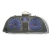 Recambio de cuadro instrumentos para mitsubishi montero pinin (h60/h70) 1.8 cat referencia OEM IAM MR576672 2573400530 