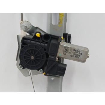 Recambio de elevalunas trasero derecho para bmw serie 3 berlina (e90) 2.0 turbodiesel cat referencia OEM IAM 71001603  