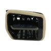 Recambio de rejilla aireadora para nissan x-trail (t32) 1.3 16v cat referencia OEM IAM 687614CE0A DELANTERA IZQUIERDA 