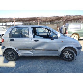 Recambio de carroceria corte para daewoo matiz 0.8 cat referencia OEM IAM   