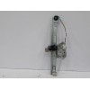 Recambio de elevalunas trasero derecho para bmw serie 3 berlina (e90) 2.0 turbodiesel cat referencia OEM IAM 71001603  