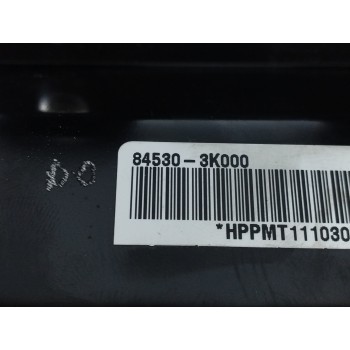 Recambio de airbag delantero derecho para hyundai sonata (nf) 2.0 crdi comfort i referencia OEM IAM 845303K000 3K84591010 