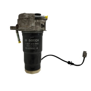 SOPORTE FILTRO GASOIL 1457434440 