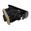 Recambio de rejilla aireadora para nissan x-trail (t32) 1.3 16v cat referencia OEM IAM 687614CE0A DELANTERA IZQUIERDA 