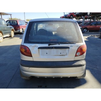 Recambio de carroceria corte para daewoo matiz 0.8 cat referencia OEM IAM   