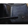 Recambio de rejilla aireadora para nissan x-trail (t32) 1.3 16v cat referencia OEM IAM 687614CE0A DELANTERA IZQUIERDA 
