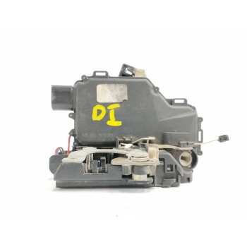 Recambio de cerradura puerta delantera izquierda para volkswagen new beetle (9c1/1c1) 1.6 referencia OEM IAM   