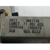 Recambio de elevalunas trasero derecho para bmw serie 3 berlina (e90) 2.0 turbodiesel cat referencia OEM IAM 71001603  