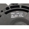 Recambio de electroventilador para chevrolet nubira berlina 1.6 cat referencia OEM IAM 96553376  
