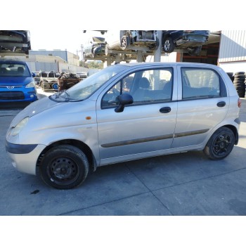 Recambio de carroceria corte para daewoo matiz 0.8 cat referencia OEM IAM   
