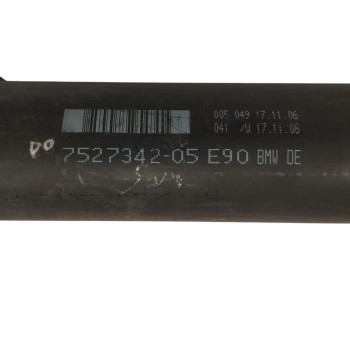 Recambio de transmision central para bmw serie 3 berlina (e90) 2.0 16v diesel referencia OEM IAM 7527342 145 CM 752734204