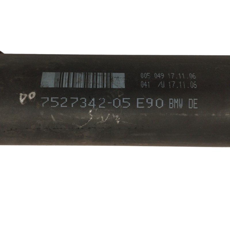 TRANSMISION CENTRAL 145 CM 04