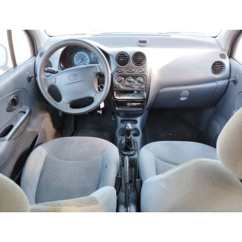 Recambio de carroceria corte para daewoo matiz 0.8 cat referencia OEM IAM   