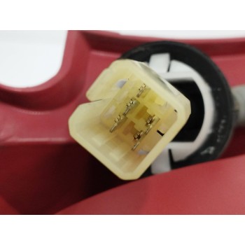 Recambio de piloto trasero derecho para suzuki swift berlina (mz) 1.5 16v cat referencia OEM IAM   