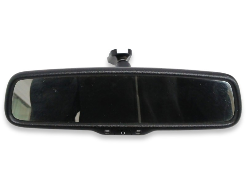 Recambio de espejo interior para nissan x-trail (t32) 1.3 16v cat referencia OEM IAM Recambio de espejo interior para nissan x-trail (t32) 1.3 16v cat referencia OEM IAM